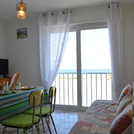 Appartement Fleury-Saint-Pierre-la-Mer, 2 pièces, 4 personnes - FR-1-229D-233 Extérieur photo
