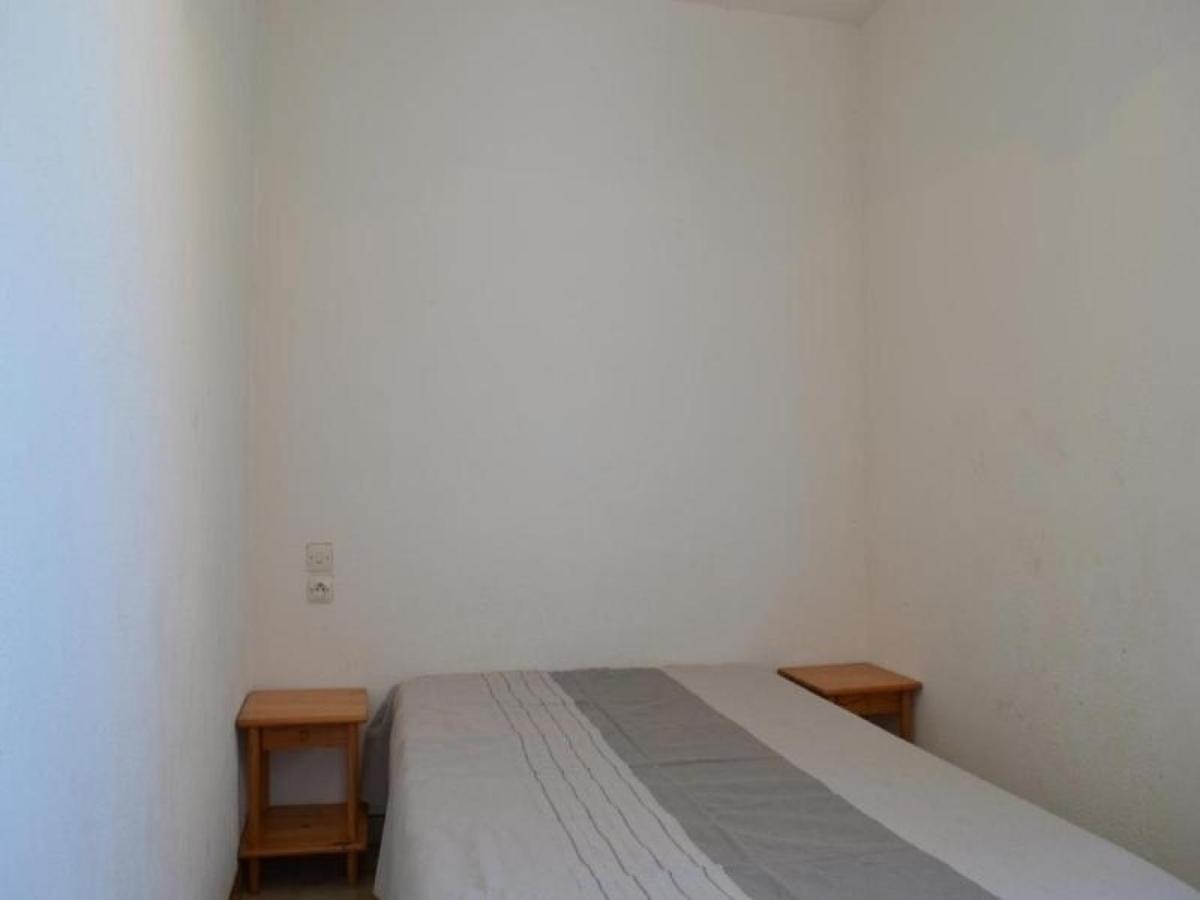 Appartement Fleury-Saint-Pierre-la-Mer, 2 pièces, 4 personnes - FR-1-229D-233 Extérieur photo