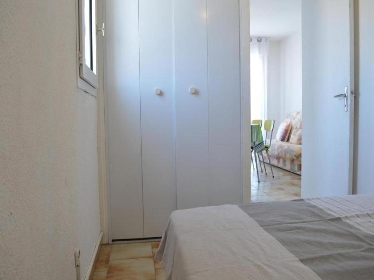 Appartement Fleury-Saint-Pierre-la-Mer, 2 pièces, 4 personnes - FR-1-229D-233 Extérieur photo