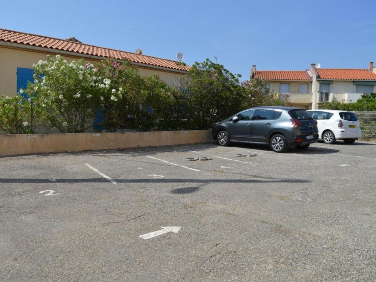 Appartement Fleury-Saint-Pierre-la-Mer, 2 pièces, 4 personnes - FR-1-229D-233 Extérieur photo