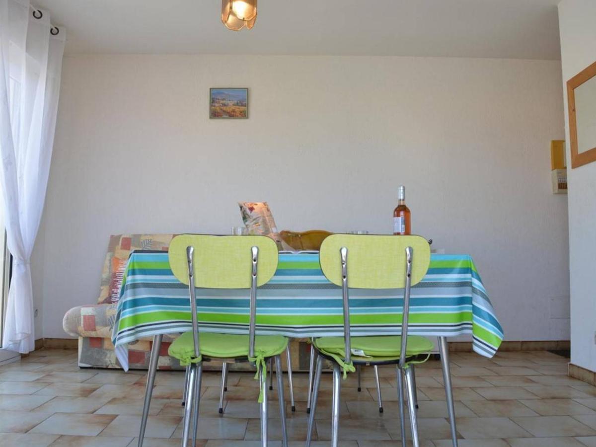 Appartement Fleury-Saint-Pierre-la-Mer, 2 pièces, 4 personnes - FR-1-229D-233 Extérieur photo
