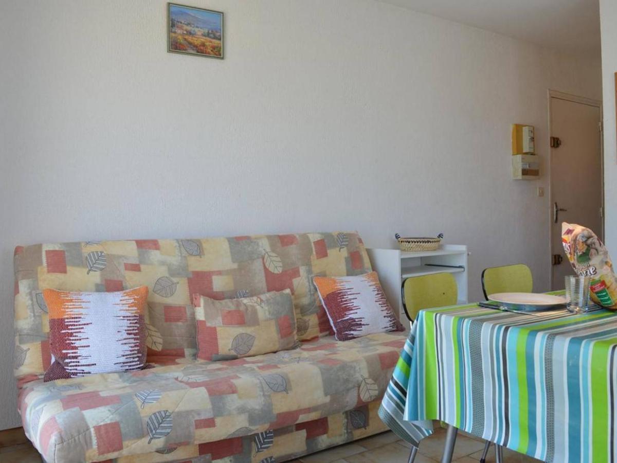 Appartement Fleury-Saint-Pierre-la-Mer, 2 pièces, 4 personnes - FR-1-229D-233 Extérieur photo